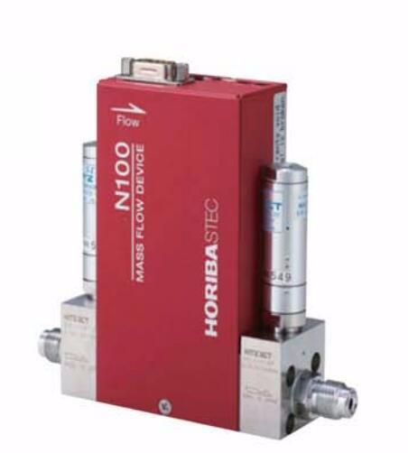 日本HORIBA STEC-N112MGM SEN-114MGM氣體質(zhì)量流量控制器