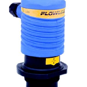 美國(guó)FLOWLINE LU20本安防爆超聲波液位計(jì)
