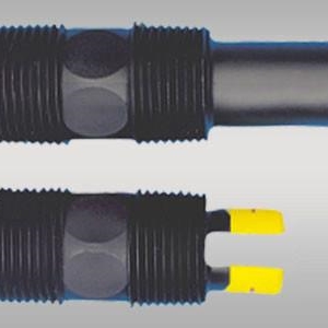 FLOWLINE LU10接觸式超聲波液位開關